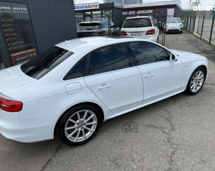 Ауди А4, объемом двигателя 2 л и пробегом 168 тыс. км за 13490 $, фото 7 на Automoto.ua