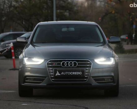 Ауди А4, объемом двигателя 2 л и пробегом 127 тыс. км за 12900 $, фото 1 на Automoto.ua