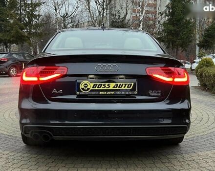 Ауді А4, об'ємом двигуна 2 л та пробігом 155 тис. км за 14650 $, фото 5 на Automoto.ua