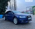 Ауди А4, объемом двигателя 1.98 л и пробегом 235 тыс. км за 12900 $, фото 2 на Automoto.ua