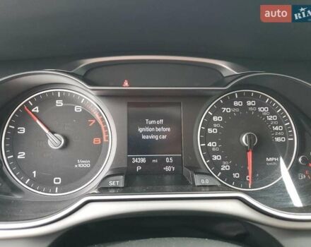 Ауди А4, объемом двигателя 1.98 л и пробегом 55 тыс. км за 2600 $, фото 8 на Automoto.ua