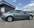 Ауди А4, объемом двигателя 2 л и пробегом 168 тыс. км за 13990 $, фото 7 на Automoto.ua