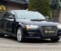 Ауді А4, об'ємом двигуна 2 л та пробігом 155 тис. км за 14650 $, фото 1 на Automoto.ua