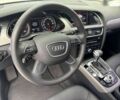 Ауди А4 2014 в Киеве на Automoto.ua Ауди А4, объемом двигателя 2 л и пробегом 83 тыс. км за 18700 $, фото 9 на Automoto.ua