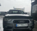 Ауди А4, объемом двигателя 2 л и пробегом 150 тыс. км за 12900 $, фото 1 на Automoto.ua