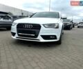 Ауді А4, об'ємом двигуна 2 л та пробігом 180 тис. км за 8999 $, фото 1 на Automoto.ua