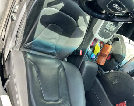 Ауди А4, объемом двигателя 1.98 л и пробегом 192 тыс. км за 12300 $, фото 8 на Automoto.ua
