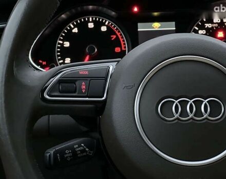 Ауді А4, об'ємом двигуна 2 л та пробігом 155 тис. км за 14650 $, фото 22 на Automoto.ua