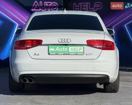 Ауди А4, объемом двигателя 2 л и пробегом 161 тыс. км за 12999 $, фото 4 на Automoto.ua