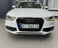 Ауди А4, объемом двигателя 2 л и пробегом 207 тыс. км за 12300 $, фото 7 на Automoto.ua