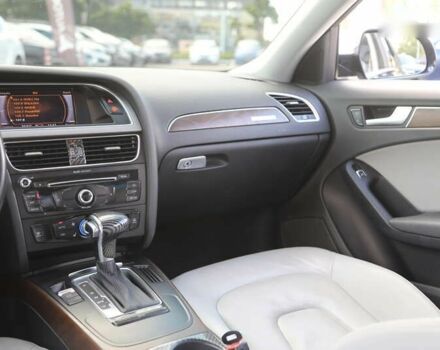 Ауди А4, объемом двигателя 2 л и пробегом 199 тыс. км за 13000 $, фото 12 на Automoto.ua