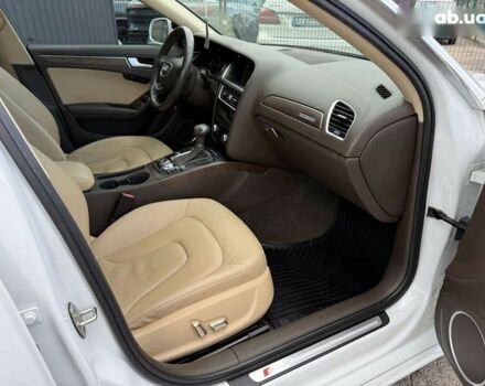 Ауди А4, объемом двигателя 2 л и пробегом 168 тыс. км за 13490 $, фото 16 на Automoto.ua