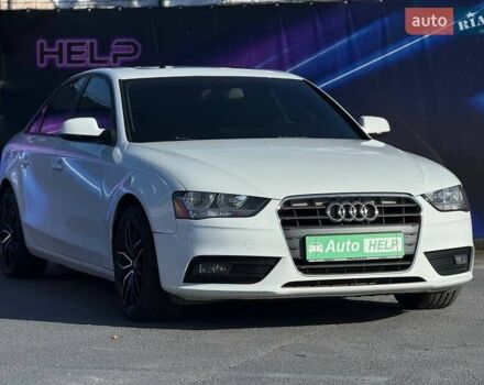 Ауди А4, объемом двигателя 2 л и пробегом 161 тыс. км за 12999 $, фото 3 на Automoto.ua
