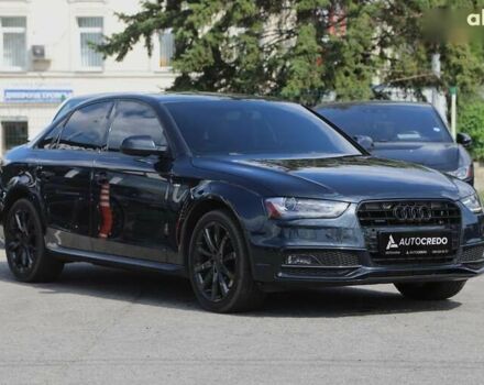 Ауди А4, объемом двигателя 2 л и пробегом 199 тыс. км за 13000 $, фото 2 на Automoto.ua