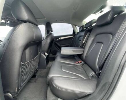 Ауди А4, объемом двигателя 2 л и пробегом 104 тыс. км за 15900 $, фото 21 на Automoto.ua