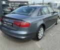 Ауди А4, объемом двигателя 2 л и пробегом 168 тыс. км за 13990 $, фото 6 на Automoto.ua