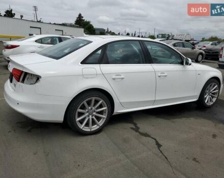 Ауди А4, объемом двигателя 1.98 л и пробегом 55 тыс. км за 2600 $, фото 2 на Automoto.ua