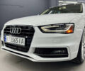 Ауди А4, объемом двигателя 2 л и пробегом 207 тыс. км за 12300 $, фото 5 на Automoto.ua