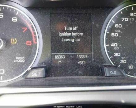 Ауди А4, объемом двигателя 2 л и пробегом 85 тыс. км за 1500 $, фото 14 на Automoto.ua