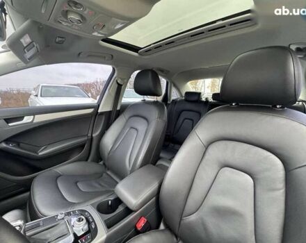 Ауди А4, объемом двигателя 2 л и пробегом 104 тыс. км за 15900 $, фото 19 на Automoto.ua