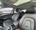 Ауди А4, объемом двигателя 2 л и пробегом 104 тыс. км за 15900 $, фото 19 на Automoto.ua
