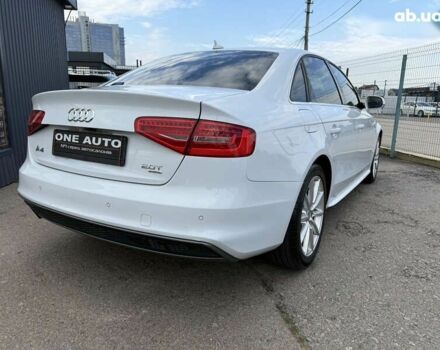 Ауди А4, объемом двигателя 2 л и пробегом 168 тыс. км за 13490 $, фото 6 на Automoto.ua