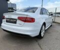 Ауди А4, объемом двигателя 2 л и пробегом 168 тыс. км за 13490 $, фото 6 на Automoto.ua