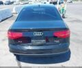 Ауди А4, объемом двигателя 2 л и пробегом 85 тыс. км за 1500 $, фото 15 на Automoto.ua