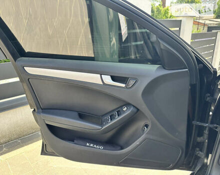 Ауди А4, объемом двигателя 1.98 л и пробегом 192 тыс. км за 12300 $, фото 7 на Automoto.ua