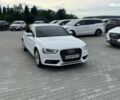 Ауди А4 2014 в Киеве на Automoto.ua Ауди А4, объемом двигателя 2 л и пробегом 83 тыс. км за 18700 $, фото 2 на Automoto.ua