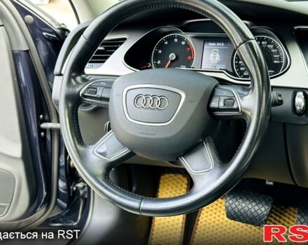 Ауди А4, объемом двигателя 2 л и пробегом 199 тыс. км за 13500 $, фото 2 на Automoto.ua