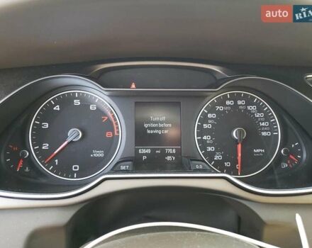 Ауді А4, об'ємом двигуна 1.98 л та пробігом 100 тис. км за 2500 $, фото 8 на Automoto.ua