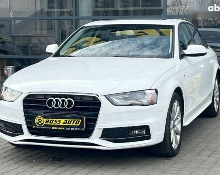 Ауди А4, объемом двигателя 2 л и пробегом 200 тыс. км за 13000 $, фото 2 на Automoto.ua