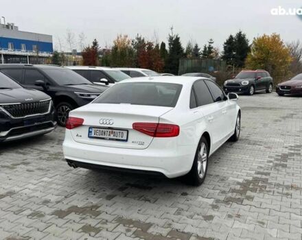 Ауди А4, объемом двигателя 2 л и пробегом 104 тыс. км за 15900 $, фото 6 на Automoto.ua
