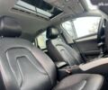 Ауди А4, объемом двигателя 2 л и пробегом 200 тыс. км за 13000 $, фото 9 на Automoto.ua