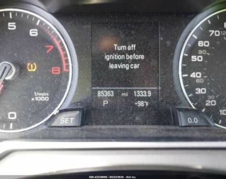 Ауди А4, объемом двигателя 2 л и пробегом 85 тыс. км за 1500 $, фото 6 на Automoto.ua