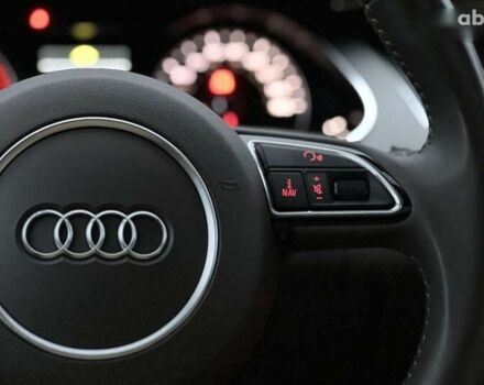Ауді А4, об'ємом двигуна 2 л та пробігом 155 тис. км за 14650 $, фото 23 на Automoto.ua