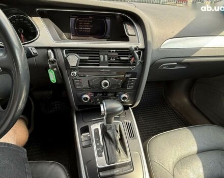 Ауди А4, объемом двигателя 2 л и пробегом 168 тыс. км за 13990 $, фото 16 на Automoto.ua