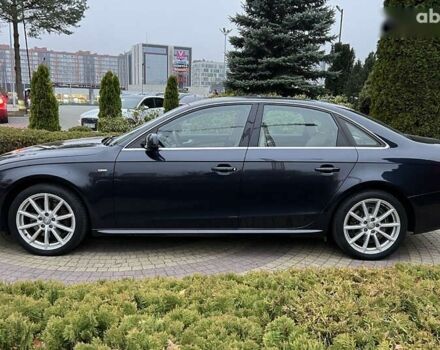 Ауді А4, об'ємом двигуна 2 л та пробігом 155 тис. км за 14650 $, фото 3 на Automoto.ua
