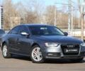 Ауди А4, объемом двигателя 2 л и пробегом 230 тыс. км за 11000 $, фото 1 на Automoto.ua