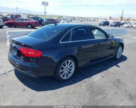 Ауди А4, объемом двигателя 2 л и пробегом 85 тыс. км за 1500 $, фото 3 на Automoto.ua