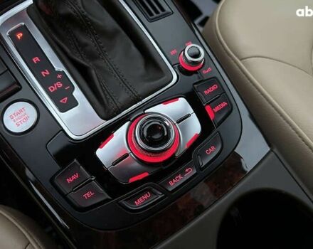 Ауді А4, об'ємом двигуна 2 л та пробігом 155 тис. км за 14650 $, фото 16 на Automoto.ua