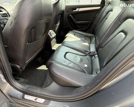 Ауди А4, объемом двигателя 2 л и пробегом 168 тыс. км за 13990 $, фото 13 на Automoto.ua