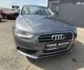 Ауди А4, объемом двигателя 2 л и пробегом 168 тыс. км за 13990 $, фото 9 на Automoto.ua