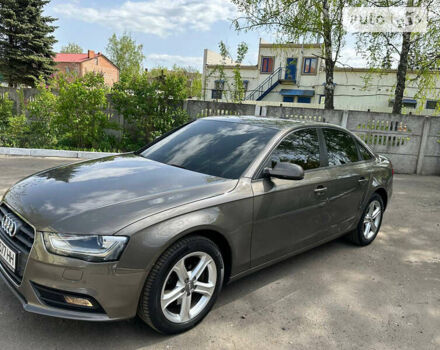 Ауди А4, объемом двигателя 1.97 л и пробегом 193 тыс. км за 16500 $, фото 2 на Automoto.ua