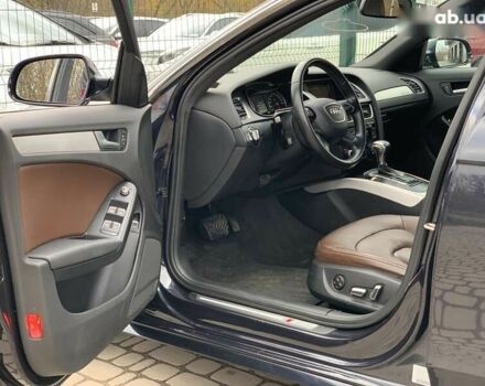 Ауді А4, об'ємом двигуна 2 л та пробігом 179 тис. км за 12999 $, фото 26 на Automoto.ua