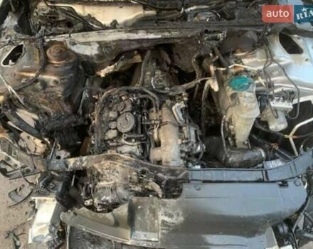 Ауді А4, об'ємом двигуна 0 л та пробігом 196 тис. км за 2500 $, фото 7 на Automoto.ua