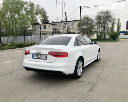 Ауди А4, объемом двигателя 2 л и пробегом 108 тыс. км за 12900 $, фото 9 на Automoto.ua