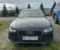 Ауди А4, объемом двигателя 2 л и пробегом 202 тыс. км за 9700 $, фото 1 на Automoto.ua