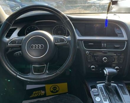 Ауді А4 2015 у Коломые на Automoto.ua Ауді А4, об'ємом двигуна 2 л та пробігом 164 тис. км за 12000 $, фото 18 на Automoto.ua